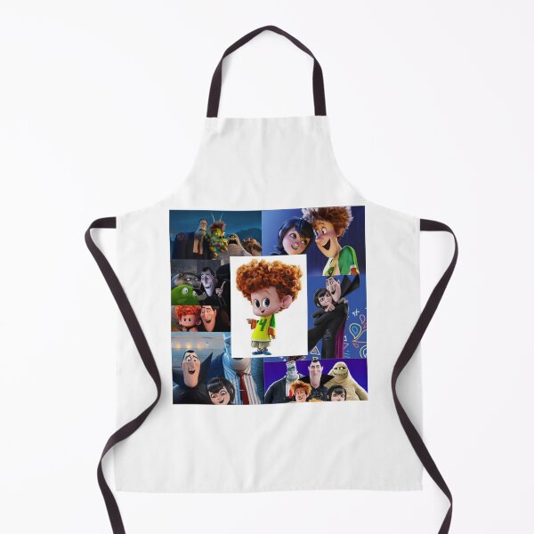 Item preview, Hotel Transylvania designed and sold by PorsyParty.