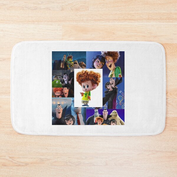 Item preview, Hotel Transylvania        designed and sold by PorsyParty.