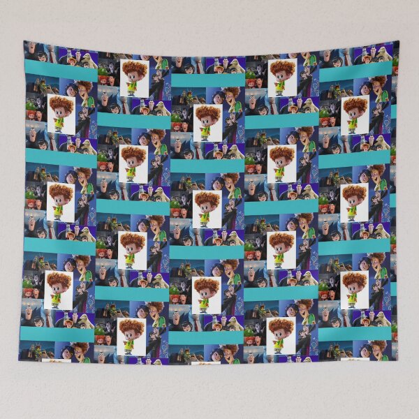 Item preview, Hotel Transylvania        designed and sold by PorsyParty.