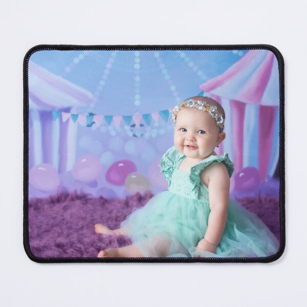 Item preview, Stormie ~ 6 months designed and sold by Elaine Harriott.