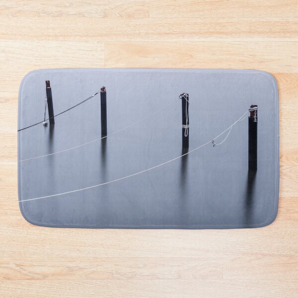 Item preview, Mooring Poles designed and sold by Nicklas81.