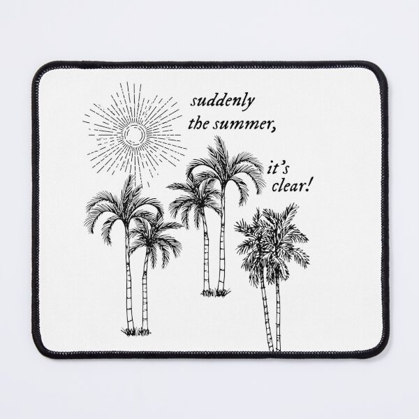 Item preview, its summer (B) designed and sold by DinoSour2.