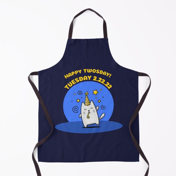 Item preview, Happy Twosday 2 22 22 designed and sold by LKDesigns24.