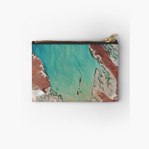 Item preview, Valentine Island, Australia from space designed and sold by Raureif.