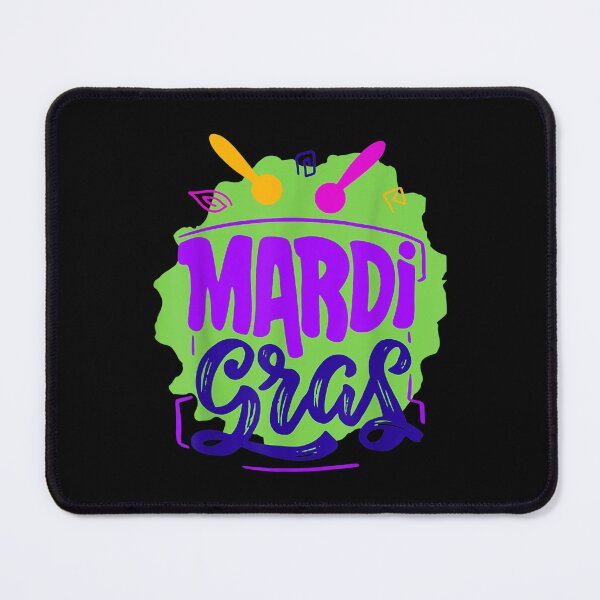 Item preview, Celebrate Mardi Gras 2022 designed and sold by cysandy.