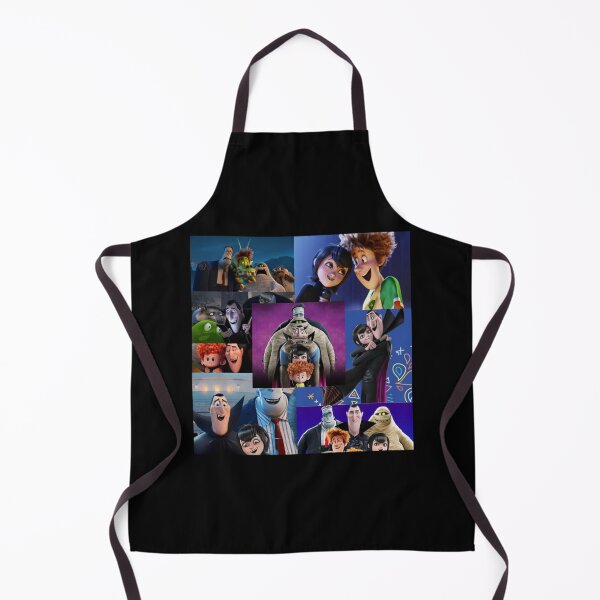 Item preview, Hotel Transylvania designed and sold by PorsyParty.