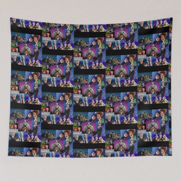 Item preview, Hotel Transylvania              designed and sold by PorsyParty.