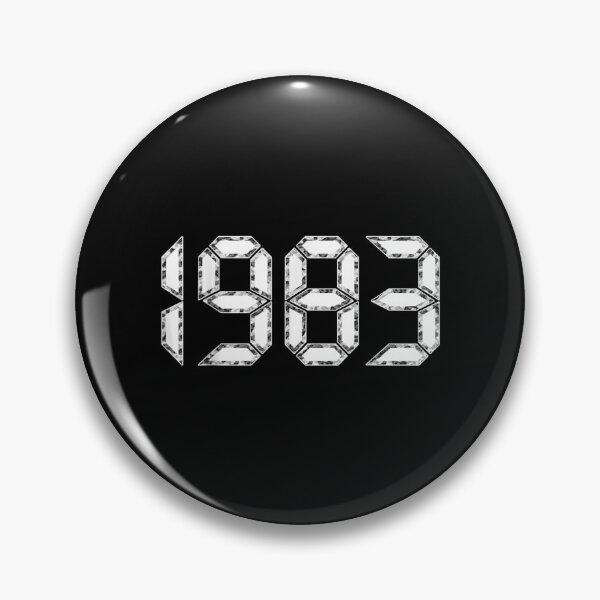 Item preview, Made In 1983 39 Years Old 39th Birthday Gift Men Women  designed and sold by cysandy.