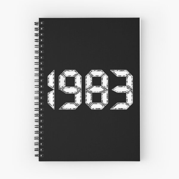 Item preview, Made In 1983 39 Years Old 39th Birthday Gift Men Women  designed and sold by cysandy.