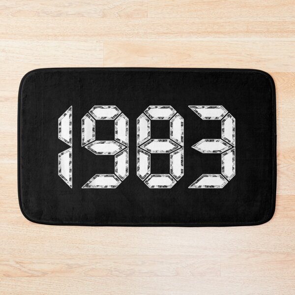 Item preview, Made In 1983 39 Years Old 39th Birthday Gift Men Women  designed and sold by cysandy.
