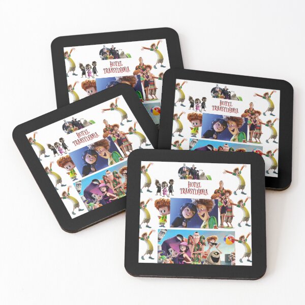 Item preview, Hotel Transylvania             designed and sold by PorsyParty.