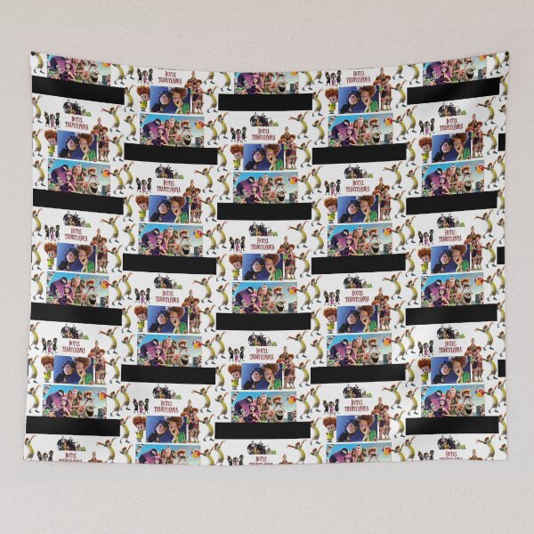Item preview, Hotel Transylvania             designed and sold by PorsyParty.