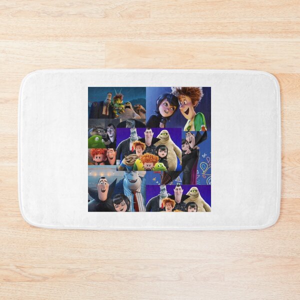 Item preview, Hotel Transylvania           designed and sold by PorsyParty.