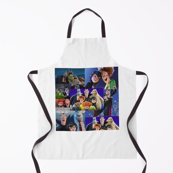 Item preview, Hotel Transylvania designed and sold by PorsyParty.