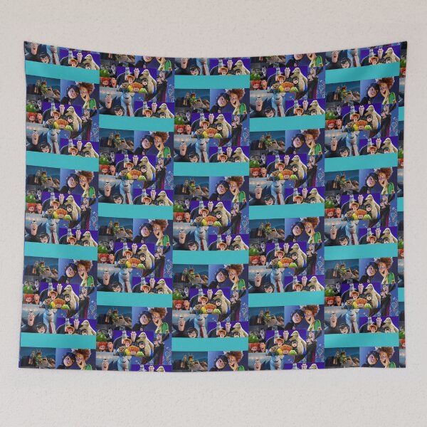 Item preview, Hotel Transylvania           designed and sold by PorsyParty.
