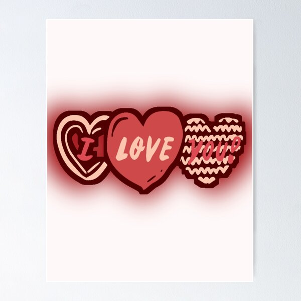 Item preview, Love forever  designed and sold by Hamaridukaan.