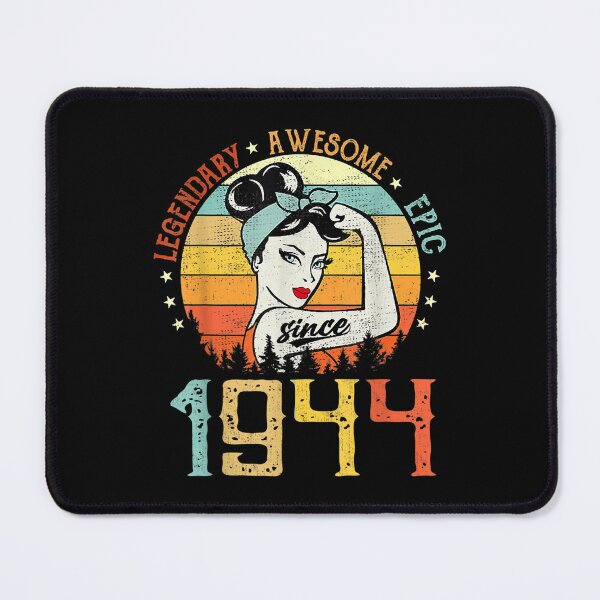 Item preview, Legendary Awesome Epic Limited Edition Since 1944  designed and sold by cysandy.