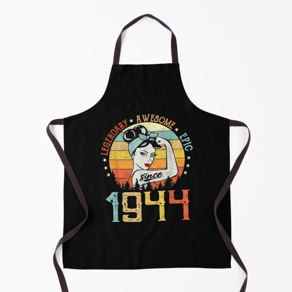 Item preview, Legendary Awesome Epic Limited Edition Since 1944 designed and sold by cysandy.