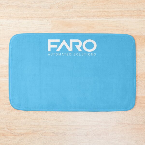 Item preview, Faro Automated Solutions Logo Classic T-Shirt designed and sold by JensNeuser.