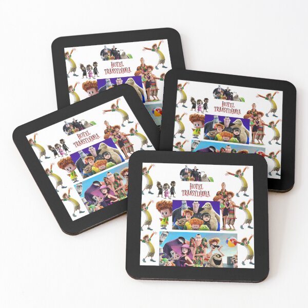 Item preview, Hotel Transylvania      designed and sold by PorsyParty.