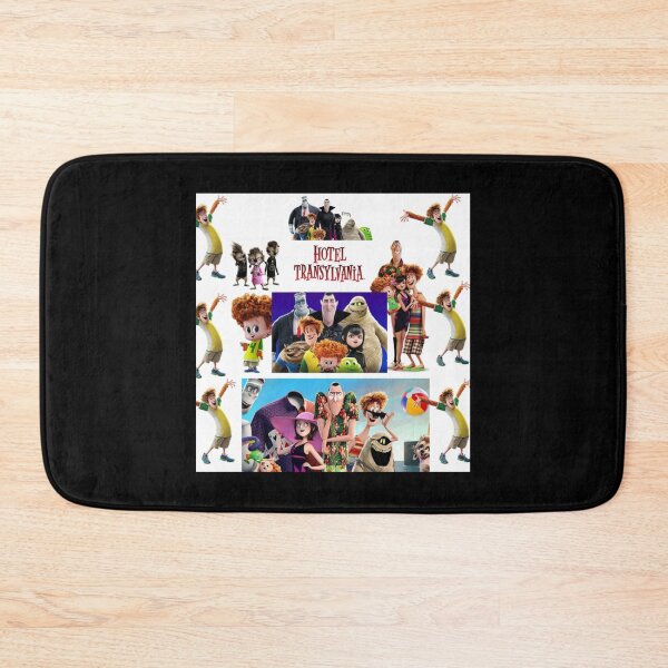 Item preview, Hotel Transylvania      designed and sold by PorsyParty.