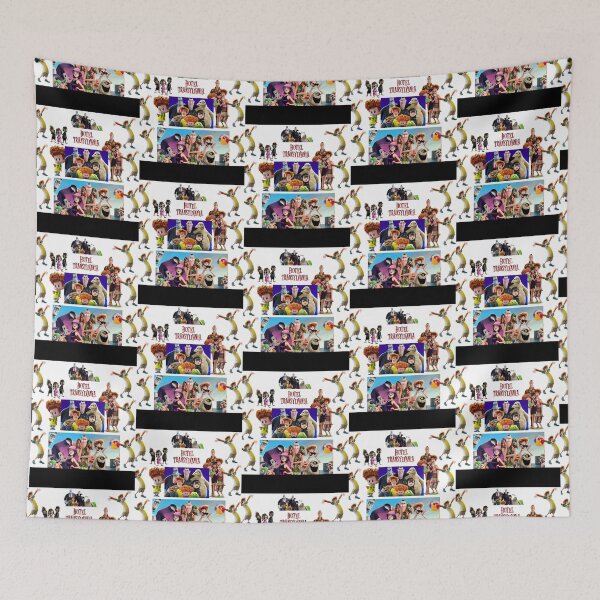 Item preview, Hotel Transylvania      designed and sold by PorsyParty.