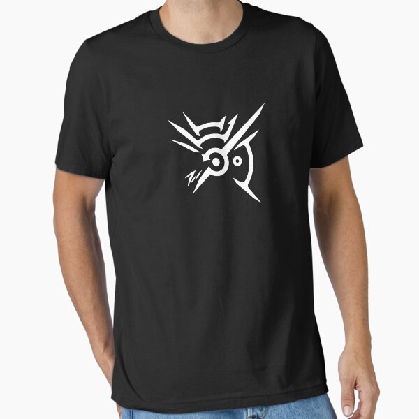 Item preview, The Mark Of The Outsider designed and sold by HouseOfRock.