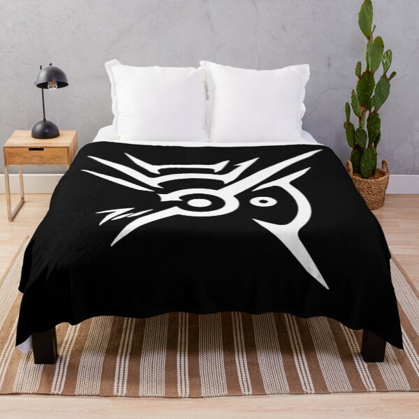 Item preview, The Mark Of The Outsider designed and sold by HouseOfRock.