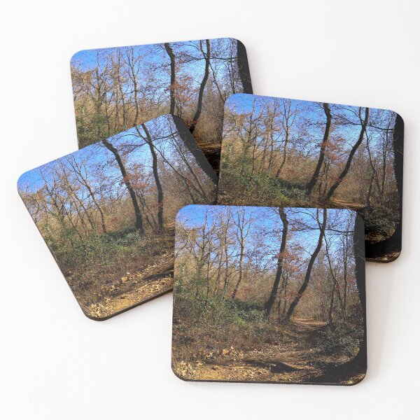 Item preview, Winter woods  designed and sold by annalisa56.