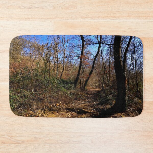 Item preview, Winter woods  designed and sold by annalisa56.