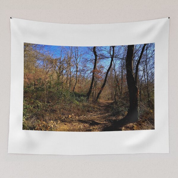 Item preview, Winter woods  designed and sold by annalisa56.