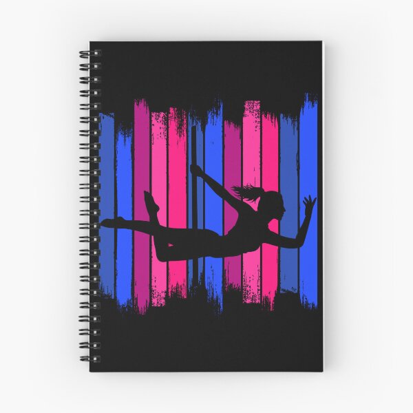 Item preview, Pole Sport Dance Dancer Fitness Acrobatics designed and sold by CuteDesigns1.