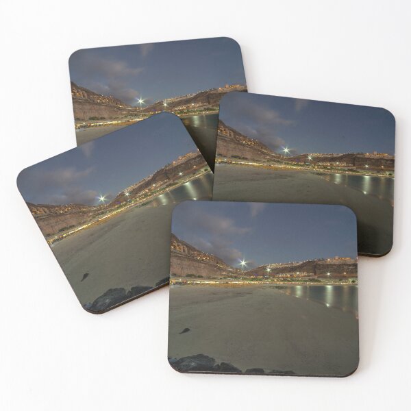 Item preview, Amadores at Dusk  designed and sold by hawkie.