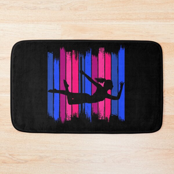 Item preview, Pole Sport Dance Dancer Fitness Acrobatics designed and sold by CuteDesigns1.