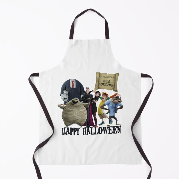 Item preview, Hotel Transylvania designed and sold by PorsyParty.