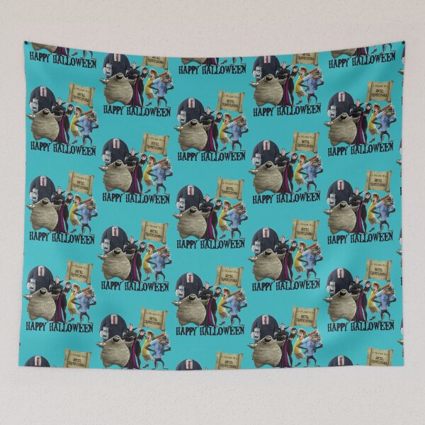 Item preview, Hotel Transylvania    designed and sold by PorsyParty.