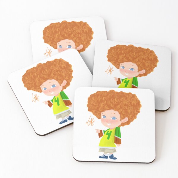 Item preview, Hotel Transylvania - Dennis fanart   designed and sold by PorsyParty.