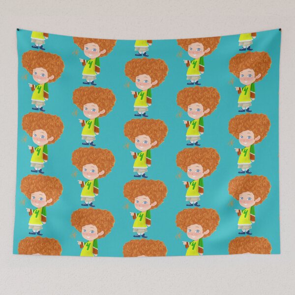 Item preview, Hotel Transylvania - Dennis fanart   designed and sold by PorsyParty.