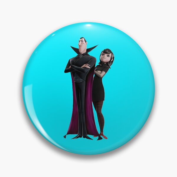 Item preview, Hotel Transylvania - Squad Hotel Transylvania The Series   designed and sold by PorsyParty.