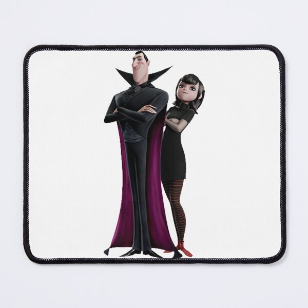 Item preview, Hotel Transylvania - Squad Hotel Transylvania The Series designed and sold by PorsyParty.