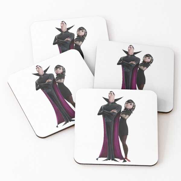 Item preview, Hotel Transylvania - Squad Hotel Transylvania The Series   designed and sold by PorsyParty.