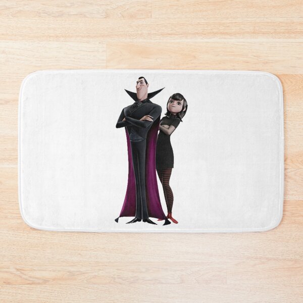 Item preview, Hotel Transylvania - Squad Hotel Transylvania The Series   designed and sold by PorsyParty.