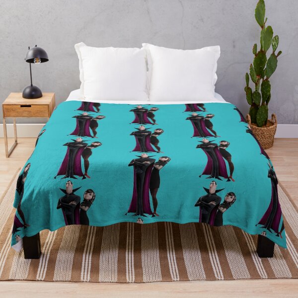 Item preview, Hotel Transylvania - Squad Hotel Transylvania The Series designed and sold by PorsyParty.