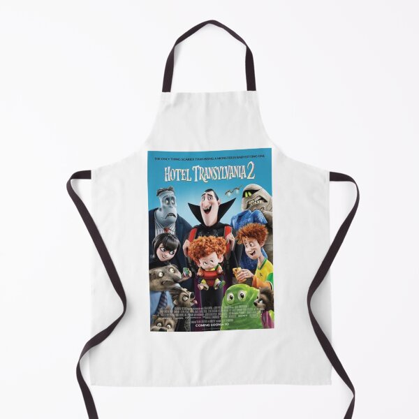 Item preview, Hotel Transylvania designed and sold by PorsyParty.