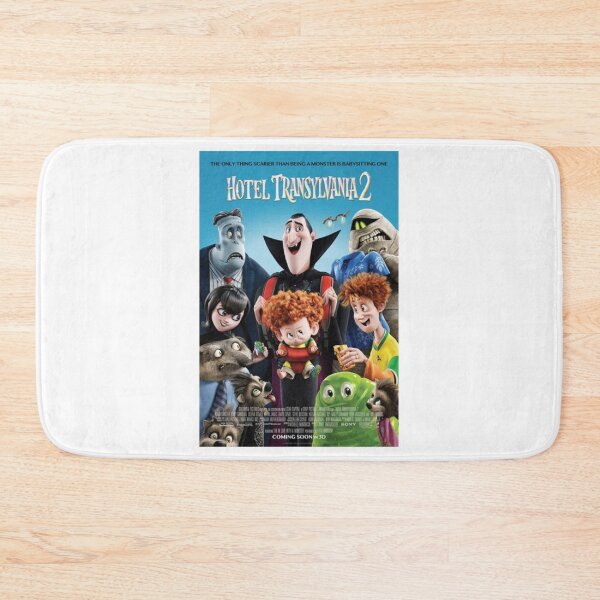 Item preview, Hotel Transylvania designed and sold by PorsyParty.
