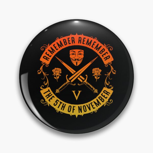 Item preview, Guy Fawkes designed and sold by THOMASLARRY82.