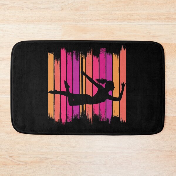 Item preview, Pole Sport Dance Dancer Fitness Acrobatics designed and sold by CuteDesigns1.