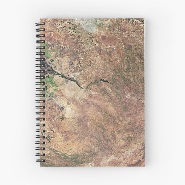 Item preview, Lusaka, Zambia from space designed and sold by Raureif.
