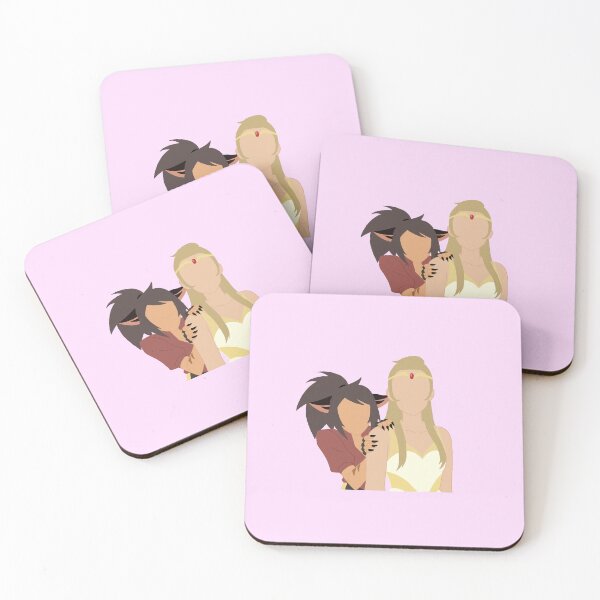 Item preview, Catradora designed and sold by ArtivistsCave.