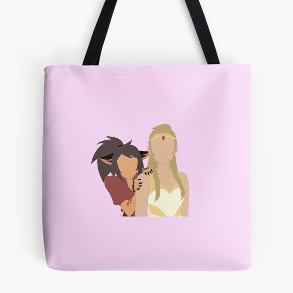 Item preview, Catradora designed and sold by ArtivistsCave.